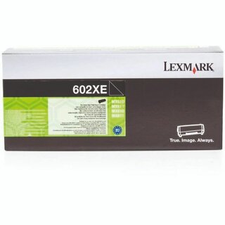 Toner Druckkassette für MX511DE 60F2X0E Lexmark