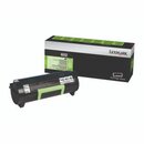 Toner Lexmark 60F2000, Reichweite: 10.000 Seiten, schwarz