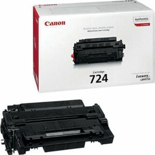 Canon 3481B002 Toner fr Lbp6750, 6000 Seiten