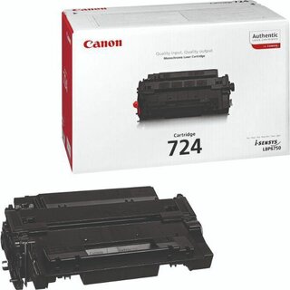 Canon 3481B002 Toner fr Lbp6750, 6000 Seiten