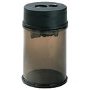 Anspitzer Lyreco, Metall, f�r Stifte mit 8 + 11mm...