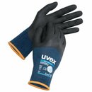 Uvex 60062 Phynomic Pro Montagehandschuhe, Gre: 9, 1 Paar