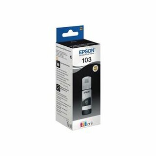 Epson - Tinte - C13T00S14A - schwarz