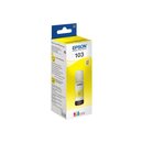 Epson - 103 - Tinte - C13T00S44A - gelb