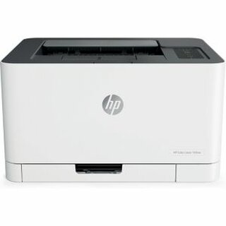 HP Laserdrucker Color Laser 150NW, 4ZB95A