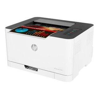 HP Laserdrucker Color Laser 150NW, 4ZB95A