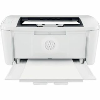 HP Laserdrucker LaserJet M110W, 7MD66F