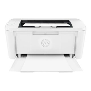 HP Laserdrucker LaserJet M110W, 7MD66F