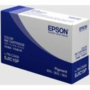 Epson Tinte C33S020464 SJIC15P, 78ml, 3farbig