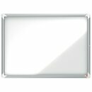 Nobo 1902559 Schaukasten mit Klappt�r, abschlie�bar,...