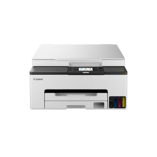 Canon Tintenstrahlfarbdrucker MAXIFY GX1050 MegaTank 3in1, WLAN