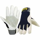 Keiler Fit Schutzhandschuh 18001, Ziegen-Nappaleder,...