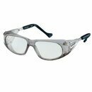 Uvex 9134005 Meteor Bgelbrille, extrem kratz- und...