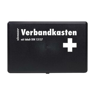 Söhngen Verbandkasten KIEL 3003003, Kunststoff, mit...