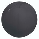 Leitz Ergo Sitzball 75 cm Grau