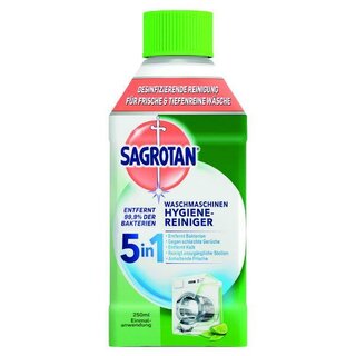 Sagrotan Waschmaschinen-Hygienereiniger 250ml