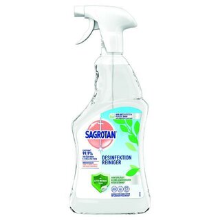 Sagrotan Desinfektionsreiniger, 500ml