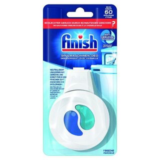 Finish Splmaschinen-Deo Frische, 4ml