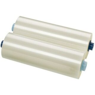 Laminierfolie GBC 3400931EZ, Breite: 305mm, Länge: 60m, 2...