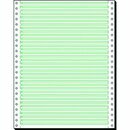 Computerpapier Sigel 12247, 1fach, 304,8 x 240mm, blanko,...