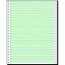 Computerpapier Sigel 12247, 1fach, 304,8 x 240mm, blanko,...