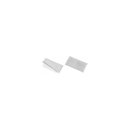 DURABLE Klebetasche Pocketfix Plus 809219, innen: 90 x 57...