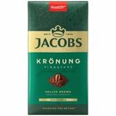Jacobs Kaffee Krnung Signature, gemahlen, 500 g