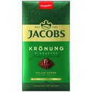 Jacobs Kaffee Krnung Signature, gemahlen, 500 g