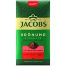 Jacobs Kaffee Krnung Signature, entkoffeiniert,...