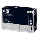 Tork Handtcher 150300 Xpress, 34 x 19,6 cm, 2lagig,...