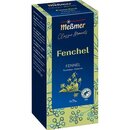 Memer Krutertee Classic Moments Fenchel, Beutel  2,75...