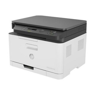 HP Multifunktionsgert Color Laser MFP 178NWG, 6HU08A