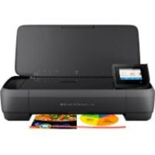 HP Drucker CZ992A Officejet 250 Mobil All-in-One MFP