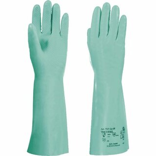 KCL 737 Tricotril Chemikalienschutzhandschuhe 073709141X, Gre: 9, 1 Paar