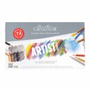 Cretacolor Artist Studio Line, Zeichen- und Skizzierset,...