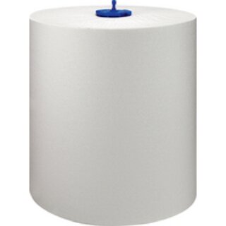 Handtuchrolle Tork Advanced 290059, 1-lagig, 280m, weiß,...