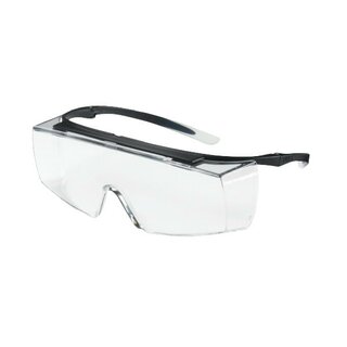 Überbrille uvex 9169.585 super f OTG, Polycarbonat, klar