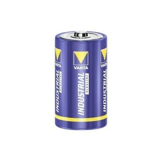 Batterie Varta 4020211111, Mono/D, LR20, 1,5 Volt,...