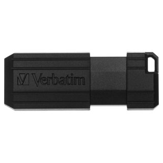 USB-Stick Verbatim 49321 Pinstripe, Speicherkapazität:...