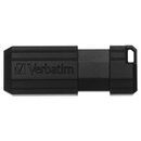 USB-Stick Verbatim 49321 Pinstripe, Speicherkapazitt:...