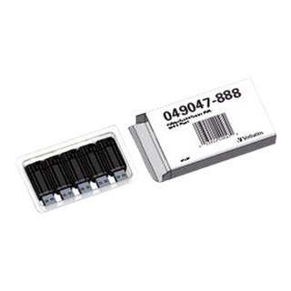USB-Stick Verbatim 49047 Pinstripe, Speicherkapazität:...