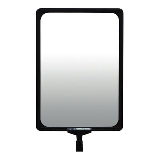 Schildhalter Viso RSA 4, drehbar, Format: A4, für...