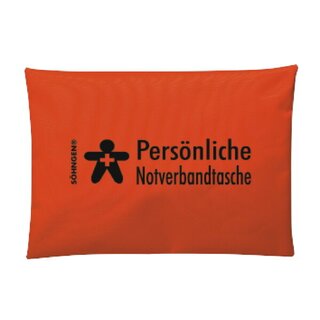 Notfallverbandtasche Söhngen, praktische...