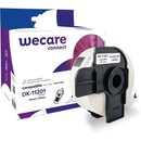 Wecare kompatibel zu Dk11201 Adressetiketten, 29x90mm,...