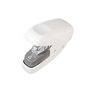 Heftgerät Wedo 1272000 klammerlos, 5 Blatt, weiß