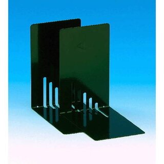 Buchstütze Wedo 1021201, Maße: 140 x 120 x 240mm, Metall,...