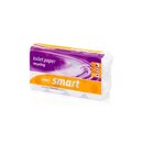 Toilettenpapier Wepa 60610, 2-lagig, wei, recycling, 8...