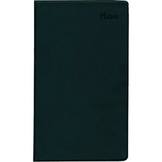 Zettler Taschenkalender 540, 1W/1S, Softcover, 9,5 x...