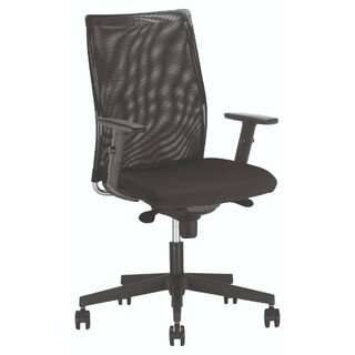Bürostuhl Nowy Styl Inatra 013 Synchron WBI41-707B,...
