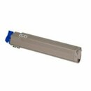 Toner Oki 43837132 fr C9655, Reichweite: 22.500, schwarz